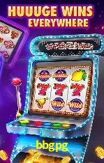 Variedade de jogos na bbgpg