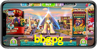 Live Casino bbgpg