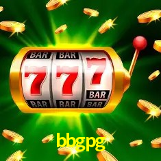 Interface moderna da plataforma bbgpg
