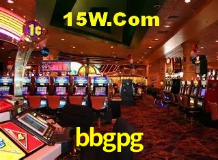 Provedores de Jogos bbgpg