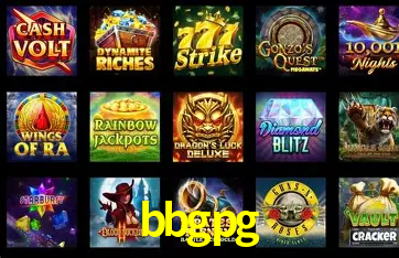 Avaliações dos Jogadores bbgpg