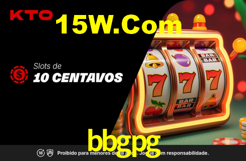 APP rápido e leve da bbgpg