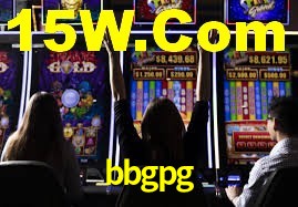 Roulette Table bbgpg