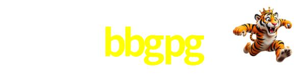 Logo da bbgpg