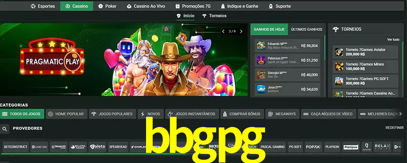 cassino bbgpg
